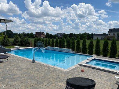 2045 Finchley Rd, Carmel, IN 46032 - photo 3