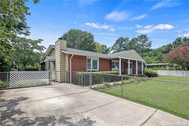 816 Montclair Rd, Fayetteville, NC 28314 - photo 3