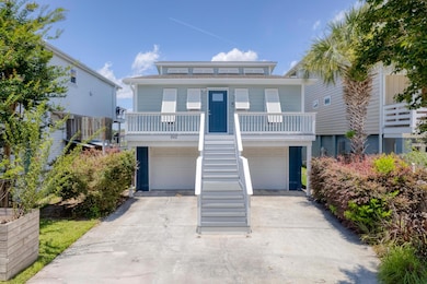 1582 Teal Marsh Rd, Charleston, SC 29412 - photo 4