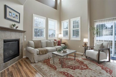 24586 E Calhoun Place unit B, Aurora, CO 80016 - photo 4