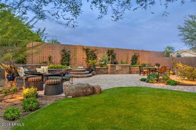 7748 E Sugarloaf Cir, Mesa, AZ 85207 - photo 7