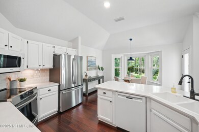 Updated Kitchen