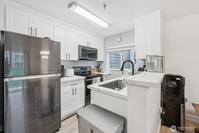 12510 109th Ct NE unit E101, Kirkland, WA 98034 - photo 7