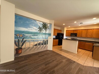 3363 W Broward Trail, Tucson, AZ 85741 - photo 3