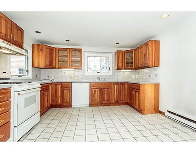 16 Russell St, Charlestown, MA 02129 - photo 5