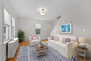 23 Carver St, Worcester, MA 01604 - photo 2