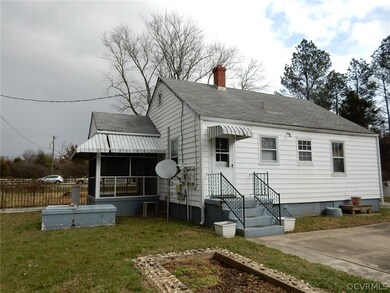 12111 Robious Rd, Midlothian, VA 23113 - photo 2