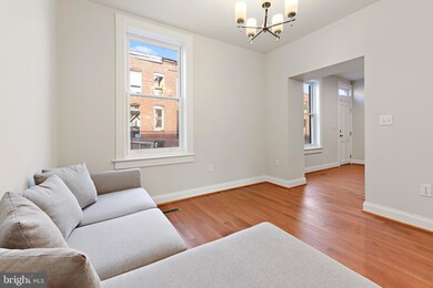 807 N Madeira St, Baltimore, MD 21205 - photo 7