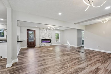 4413 Inlet Rd, Marietta, GA 30066 - photo 5