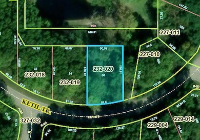 710, 712, & 714 Ketill Trace, Winfield, IN 46307 - photo 5