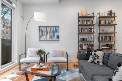 4842 N Damen Ave unit 1, Chicago, IL 60625 - photo 6