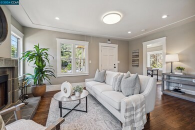 2300 Ward St, Berkeley, CA 94705 - photo 5