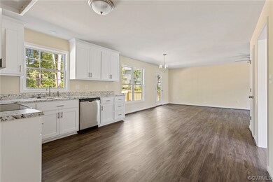 9040 Railroad Bed Rd, Carson, VA 23830 - photo 5