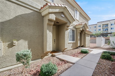 6265 Dan Blocker Ave unit 101, Henderson, NV 89011 - photo 2