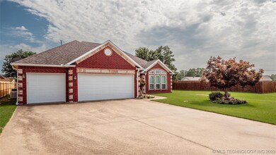 1010 E Reynolds Rd, McAlester, OK 74501 - photo 4