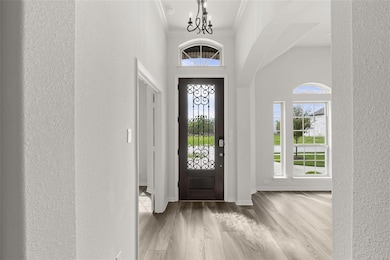 607 Sierra Ln, Wylie, TX 75098 - photo 4