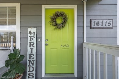 Come inside for more goodness.