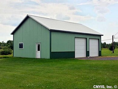Barn