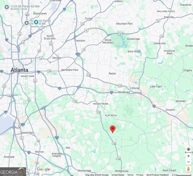 5155 E Fairview Rd SW, Stockbridge, GA 30281 - photo 5