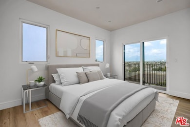 4703 Saturn St unit 1/2, Los Angeles, CA 90019 - photo 5