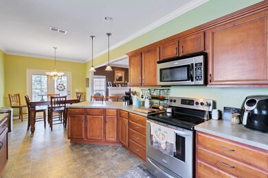 Appliances Remain