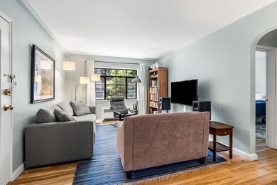 69 Strathmore Rd unit 3, Brighton, MA 02135 - photo 3