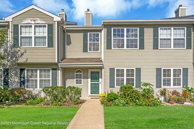 115 Sandpiper Ln unit 115, Bayville, NJ 08721 - photo 2