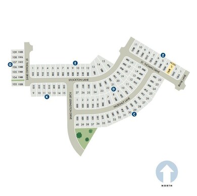 5033 Hazelnut Ln, Austin, TX 78617 - photo 3