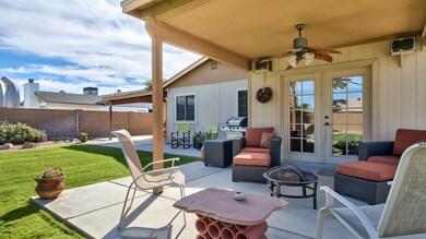 5652 W Cindy St, Chandler, AZ 85226 - photo 2