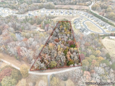 Tract B Stream Ln, Indian Land, SC 29707 - photo 3