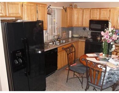 1461 Rodman St unit 1, Fall River, MA 02721 - photo 4