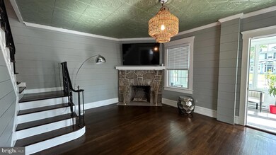 208 Haddon Ave, Collingswood, NJ 08108 - photo 4