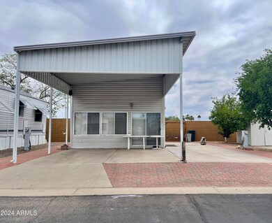 7750 E Broadway Rd unit 896, Mesa, AZ 85208 - photo 7