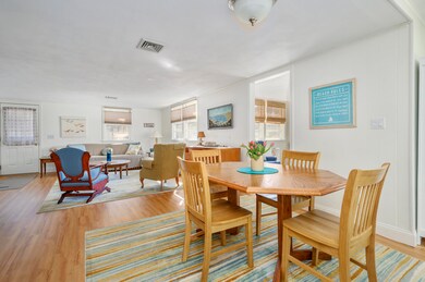 LIVING DINING AREA