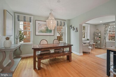 1317 Ritchie Place NE, Washington, DC 20017 - photo 5