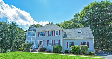 24 Hill St, Foxboro, MA 02035 - photo 4