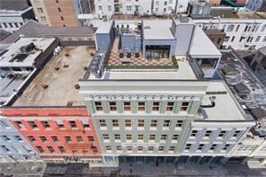 rooftop view