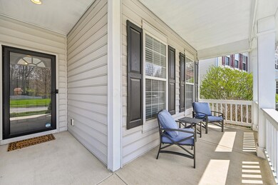 6516 Summers Nook Dr, New Albany, OH 43054 - photo 3