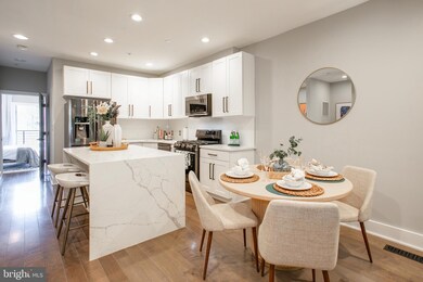 736 Kenyon St NW unit 1, Washington, DC 20010 - photo 7