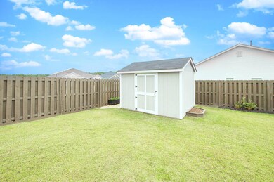 Storage Building