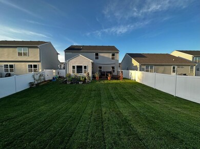 2271 W 132nd Place, Crown Point, IN 46307 - photo 5