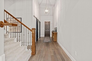 5505 Thistle Hill, Denton, TX 76210 - photo 4