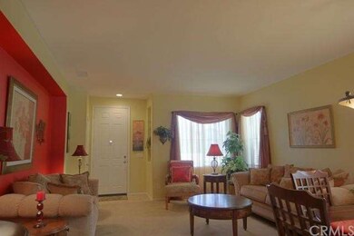Formal Living Room