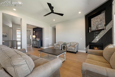 9803 Marble Canyon Way, Peyton, CO 80831 - photo 7