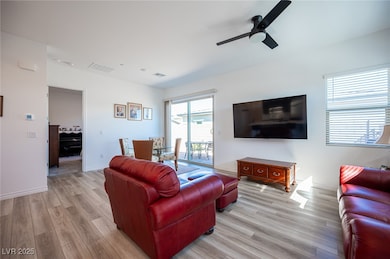 932 Belleforte Ln, Las Vegas, NV 89138 - photo 5