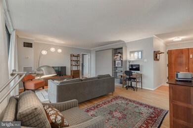 Alexandria House unit 1406, Alexandria, VA 22314 - photo 6