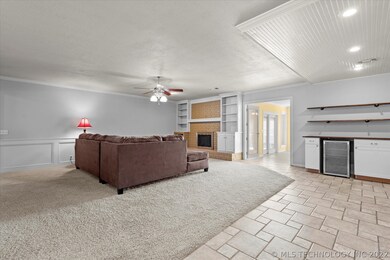 2605 SE Vicksburg St, Bartlesville, OK 74006 - photo 7