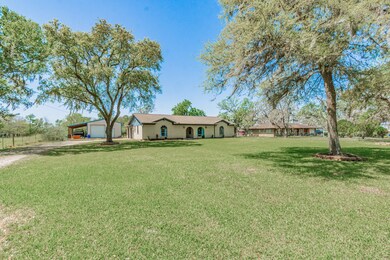 17594 County Road 489, Brazoria, TX 77422 - photo 4
