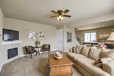 100 Grant Dr, Raymore, MO 64083 - photo 3