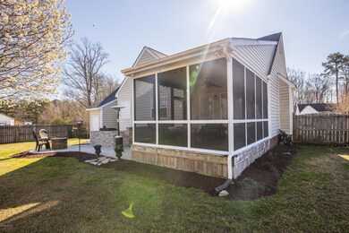 811 Edenbrook Dr, Winterville, NC 28590 - photo 5